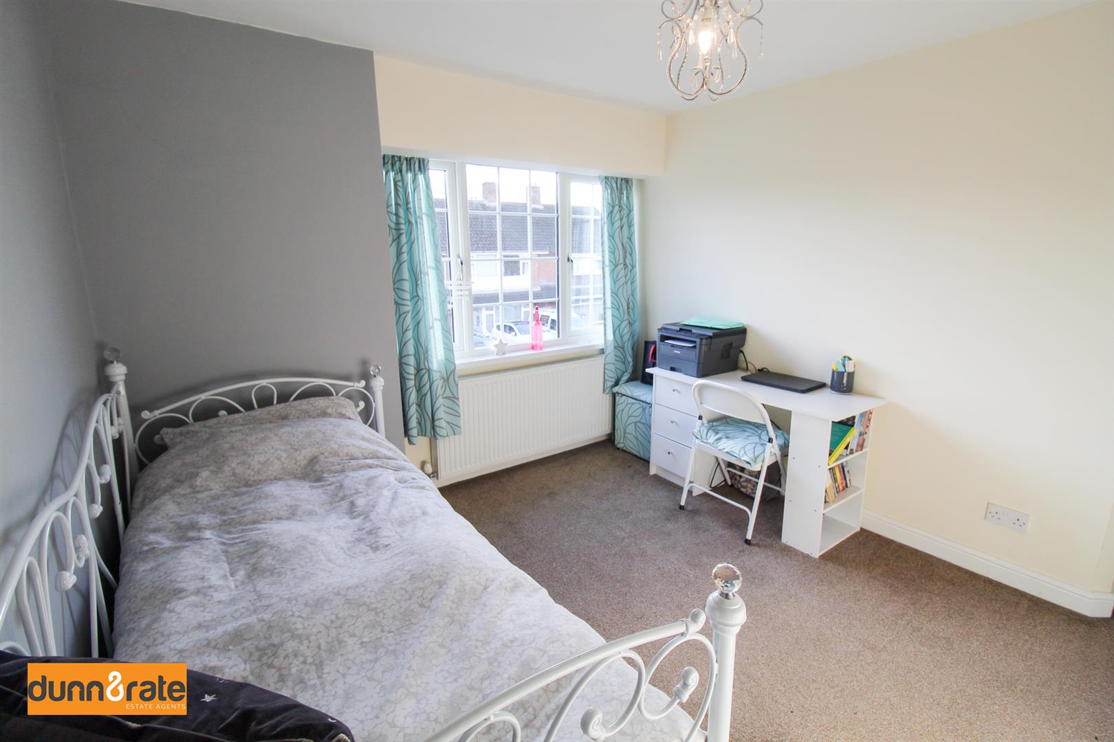 Gilman Avenue, Baddeley Green, Stoke-On-Trent